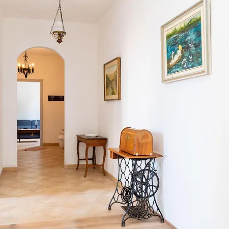 Angela By Interhome Вилла Ville San Sebastiano