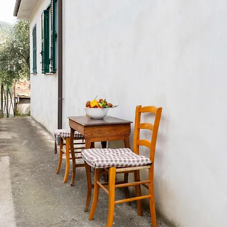 Angela By Interhome Ville San Sebastiano