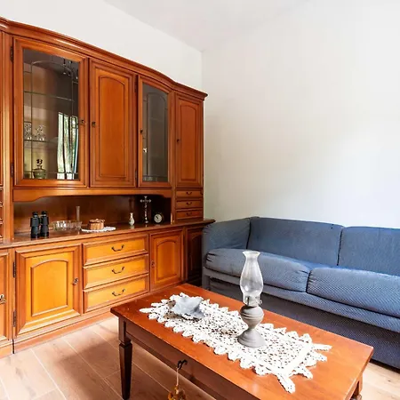 Вилла Angela By Interhome Ville San Sebastiano