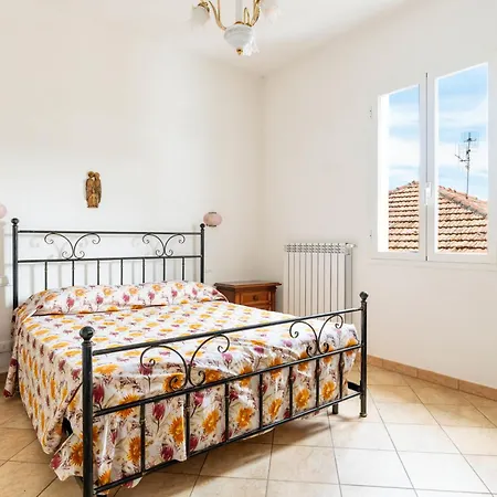 Angela By Interhome Ville San Sebastiano